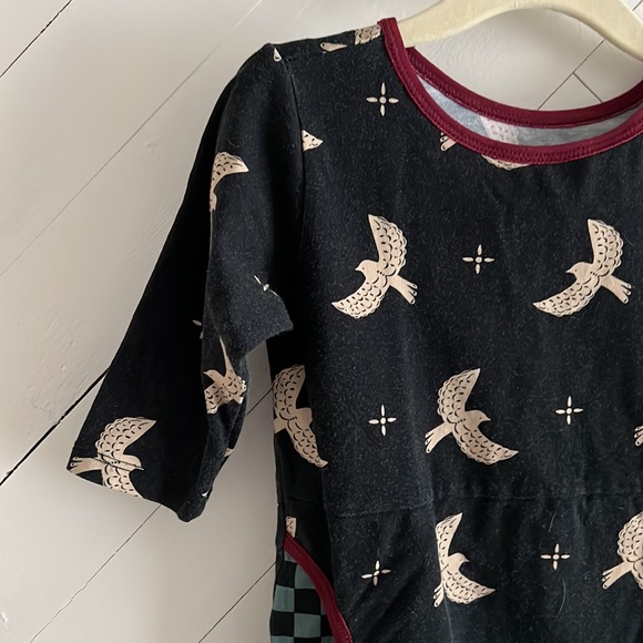 2T Rags romper - Picture 3 of 3